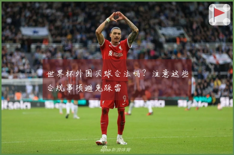 世界杯外围买球合法吗？注意这些合规事项避免踩雷