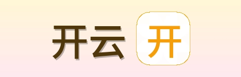 开云 Logo